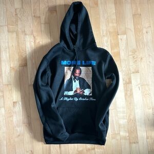 Drake More Life hoodie